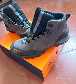 Granit Mid GTX Scarponi trekking montagna 45 2/3