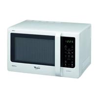 Forno a microonde Whirpool MWD308 doppia funzione