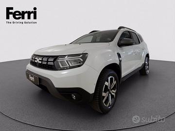 DACIA Duster 1.5 blue dci Journey 4x4 115cv