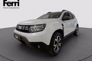 DACIA Duster 1.5 blue dci Journey 4x4 115cv