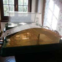 Pallavolo Senior gioco brevettato anni 70-80