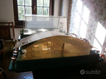 Pallavolo Senior gioco brevettato anni 70-80