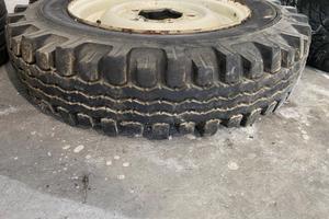 Gomma di scorta Defender orinale