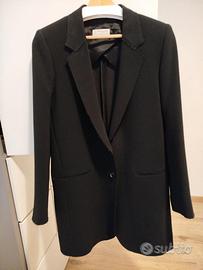 Giacca nera da donna Biani