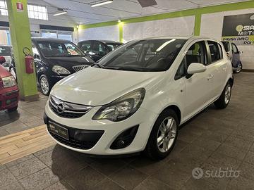 OPEL CORSA 1.2 Sport