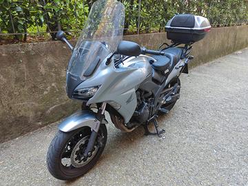 Honda CBF 1000 - 2012 ABS
