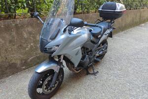 Honda CBF 1000 - 2012 ABS