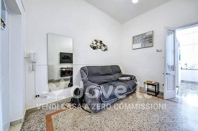 Appartamento di 108 m² con 4 locali a San Pietro V
