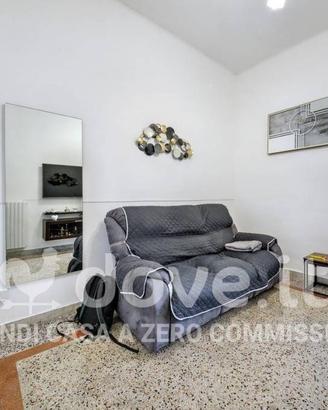 Appartamento di 108 m² con 4 locali a San Pietro V
