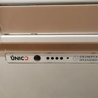 Climatizzatore Unico senza motore esterno 