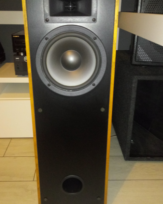 Klipsch kg 3.5