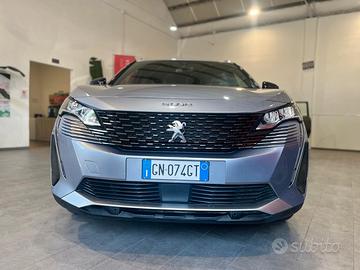 PEUGEOT 5008 HDi 130 CV EAT8 ALLURE PACK *2023*7PO