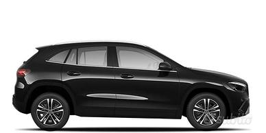 Mercedes-Benz CLA Mod: KOMPAKT-LIMOUSINE 250+...