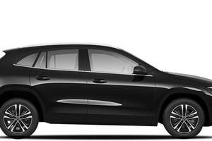 Mercedes-Benz CLA Mod: KOMPAKT-LIMOUSINE 250+...