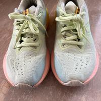 Scarper per atletica