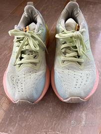 Scarper per atletica