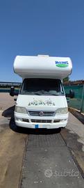 Camper MC Louis 430 glen