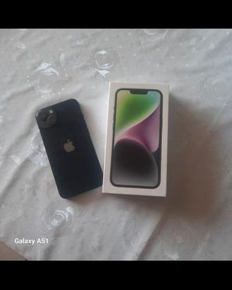 TELEFONO IPHONE 14