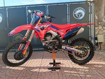 Honda CRF 250 - 2021