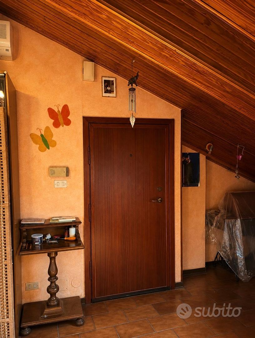 Appartamento – Grugliasco Torino, Borgata Lesna (Grugliasco), Torino - Vista 5