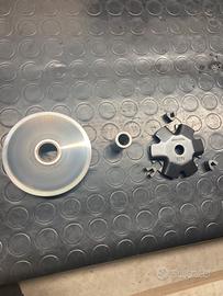 Variatore Multivar 2000