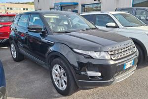 Land Rover Range Evoque 2.2 4X4 TD4 Prestige