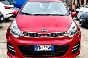 KIA RIO 1.1 CRDi 5p. Cool SOLO 40000 km