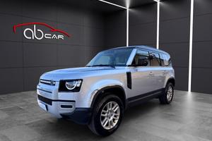 Land Rover Defender 110 3.0d i6 mhev S awd 200cv a