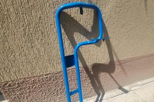 ape 50 roll bar
