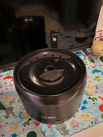 Fontana x Gatti Philips 