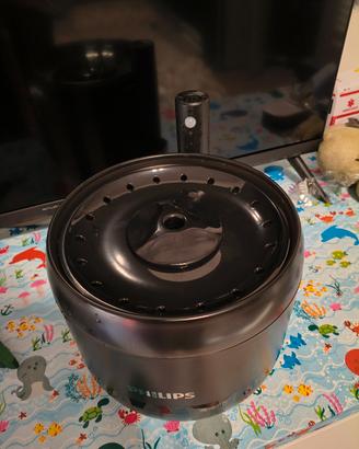 Fontana x Gatti Philips 