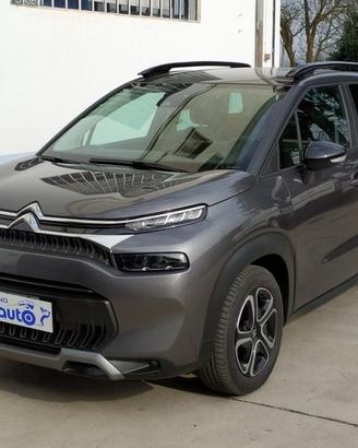 Citroën C3 Aircross 110 1.5 hdi Feel Promo CBC 2