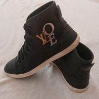 Sneakers nere Louis Vuitton