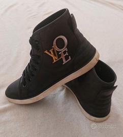 Sneakers nere Louis Vuitton