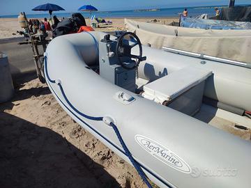 gommone tender 3m 