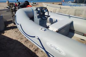 gommone tender 3m 