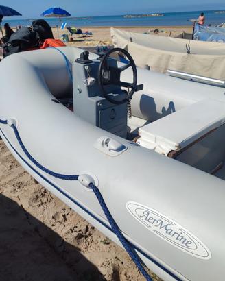 gommone tender 3m 