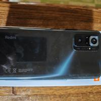 Redmi note 10 pro Xiaomi