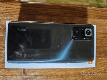 Redmi note 10 pro Xiaomi