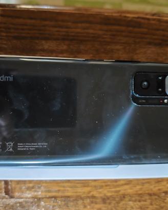 Redmi note 10 pro Xiaomi