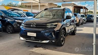 Citroen C5 Aircross BlueHDi 130 S&S EAT8 Max - 202