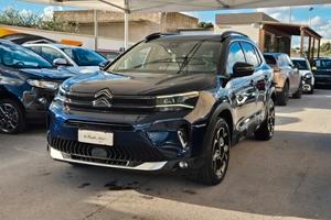 Citroen C5 Aircross BlueHDi 130 S&S EAT8 Max - 202