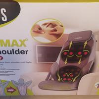 Massaggiatore  Shiatsu