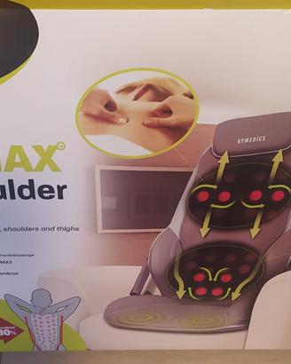 Massaggiatore  Shiatsu