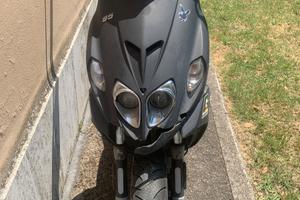 Motorino Malaguti Phantom f12 r