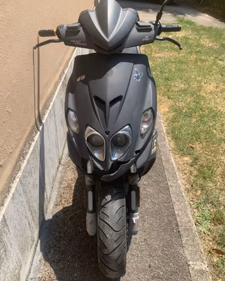 Motorino Malaguti Phantom f12 r