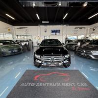 Mercedes-benz E 220 Classe E220d AMG