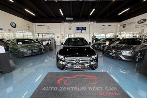 Mercedes-benz E 220 Classe E220d AMG