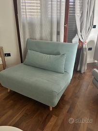 Poltrona letto