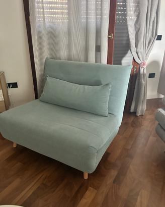 Poltrona letto
